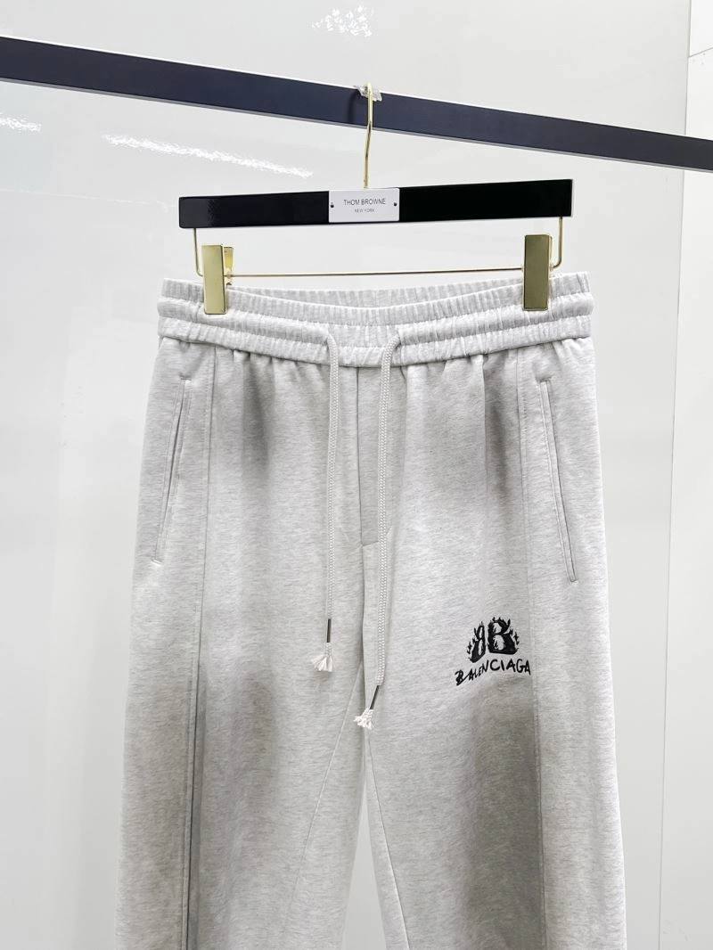 Balenciaga Long Pants HighPerformance 97147