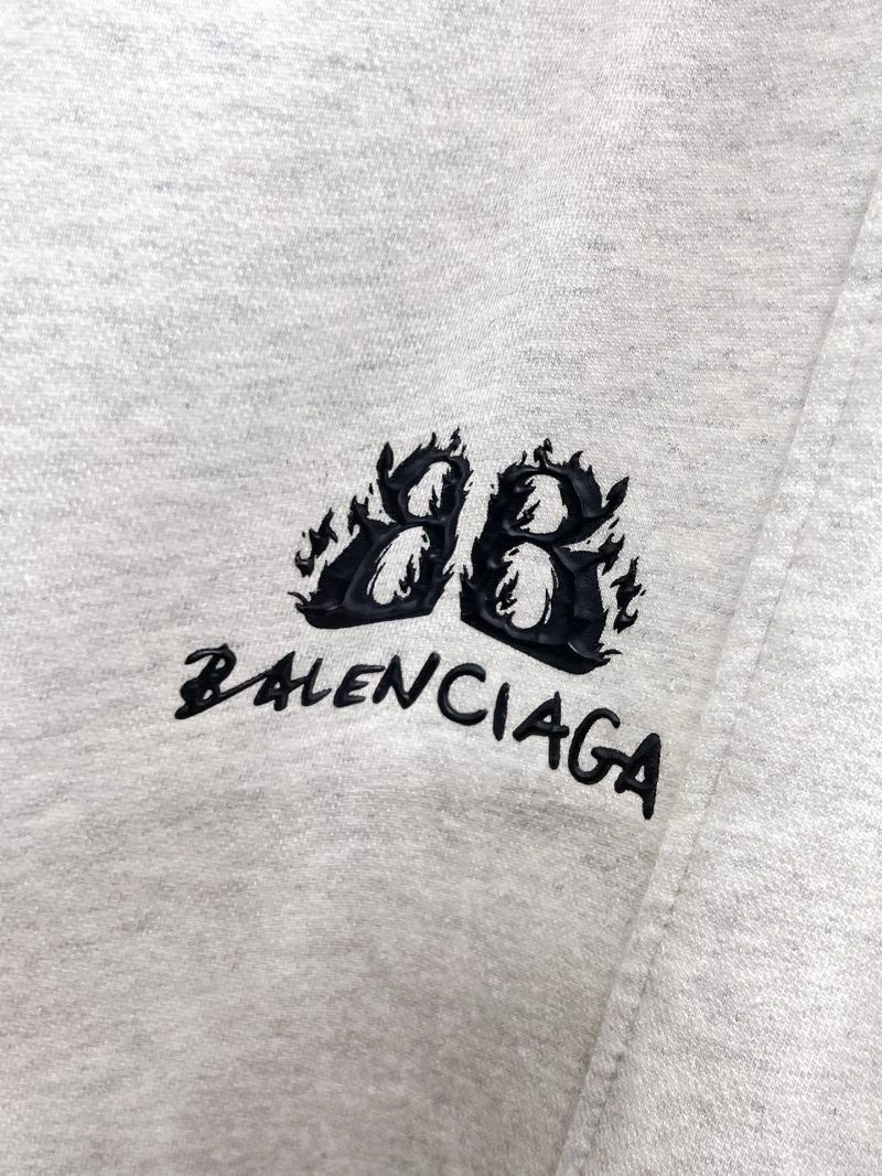 Balenciaga Long Pants HighPerformance 97147