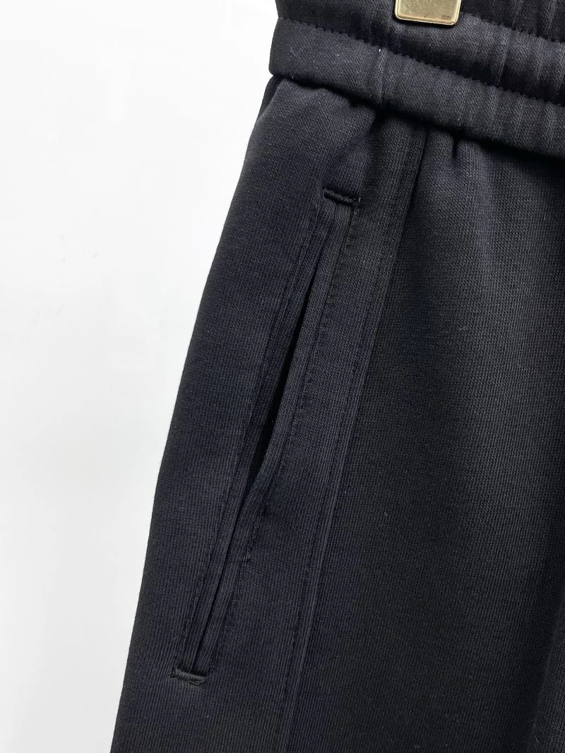 Sporty Balenciaga Long Pants 97122