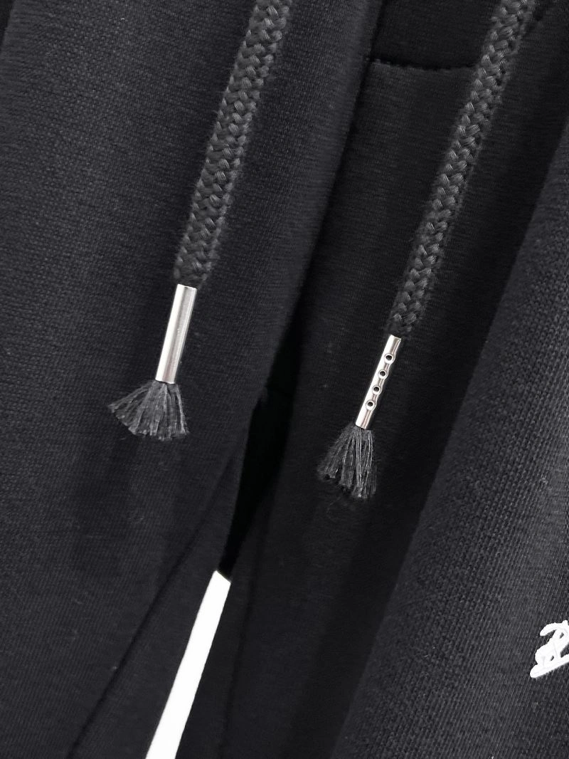 Sporty Balenciaga Long Pants 97122