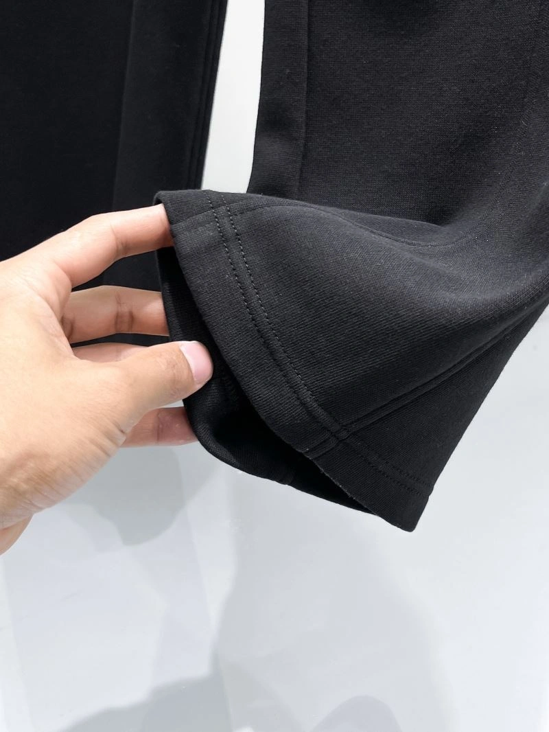 Sporty Balenciaga Long Pants 97122