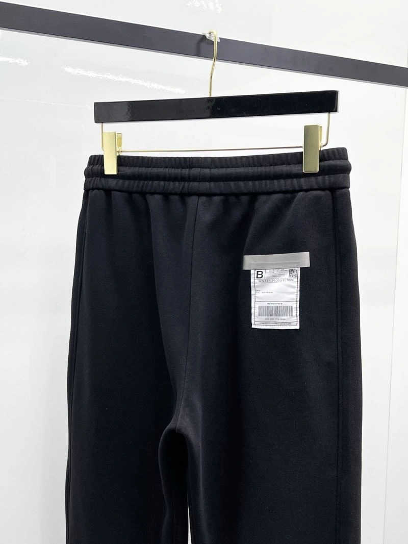 Sporty Balenciaga Long Pants 97122