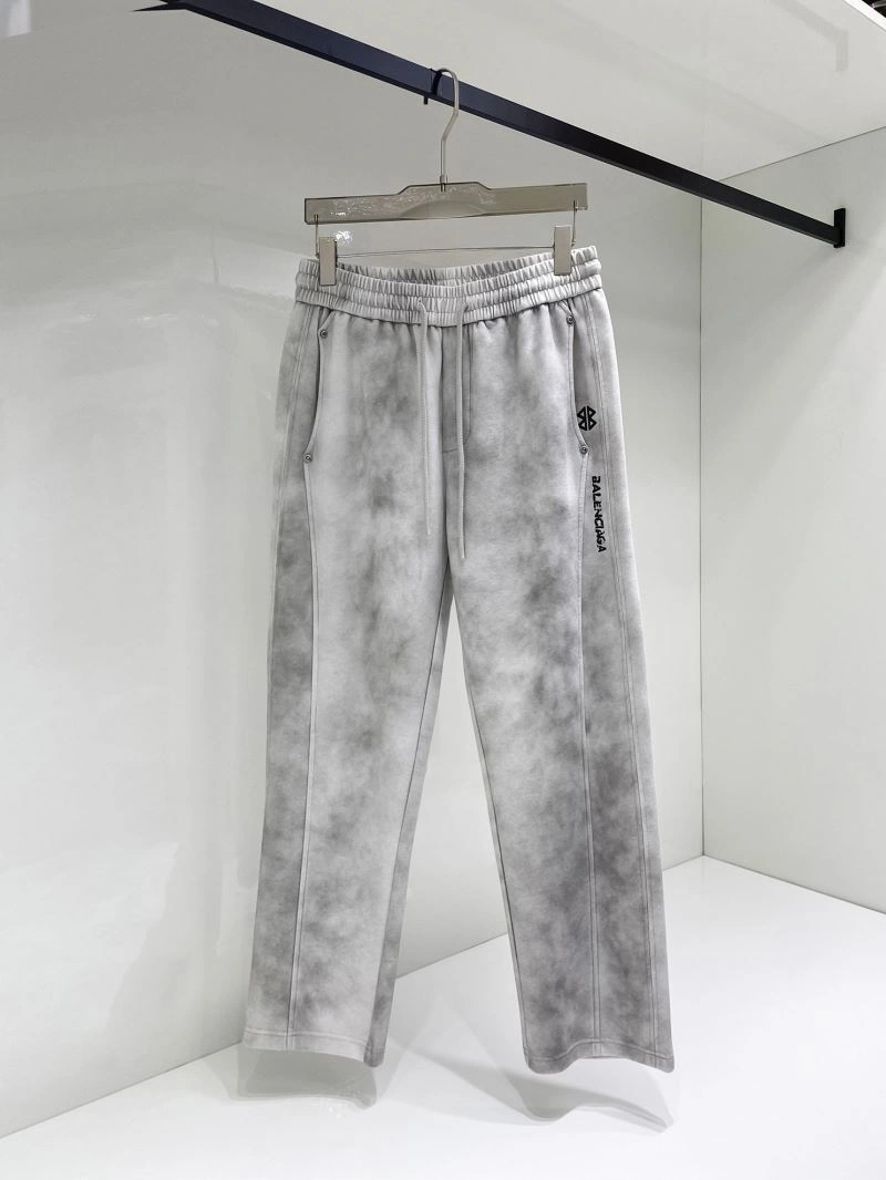 Balenciaga Long Pants TechFriendly 97115