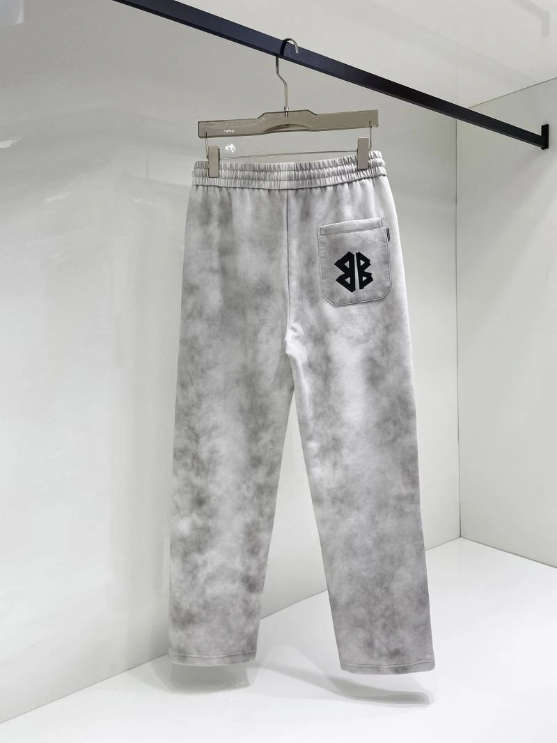Balenciaga Long Pants TechFriendly 97115