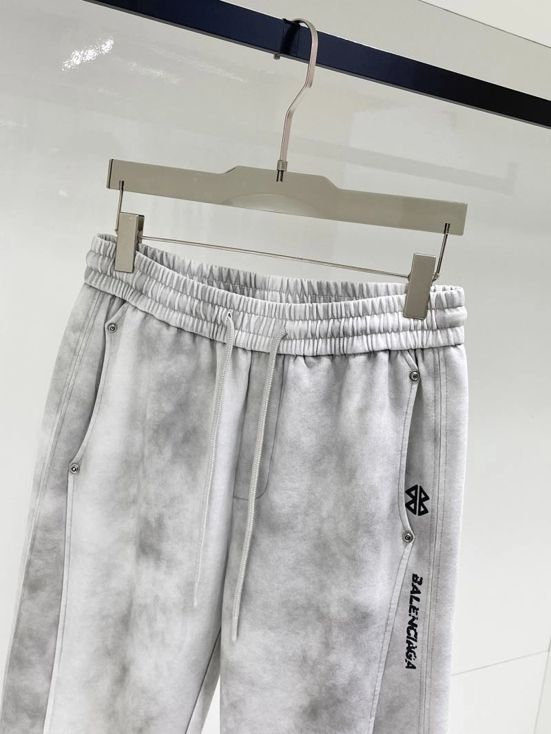Balenciaga Long Pants TechFriendly 97115