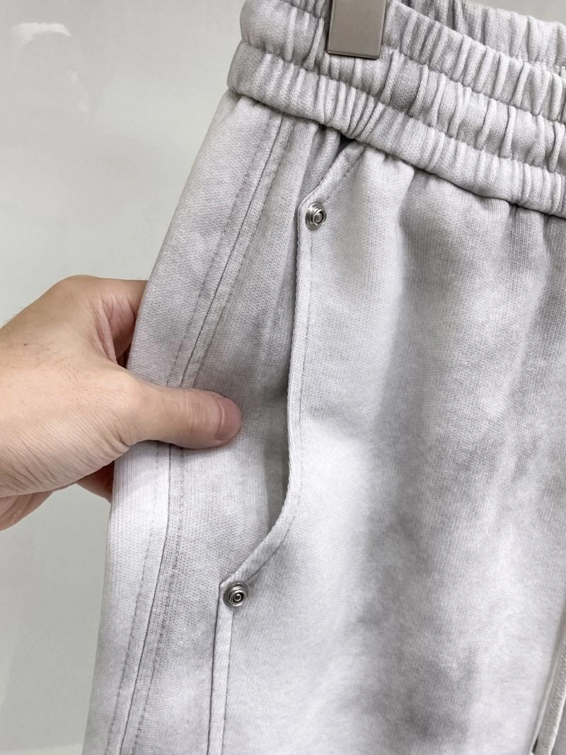 Balenciaga Long Pants TechFriendly 97115