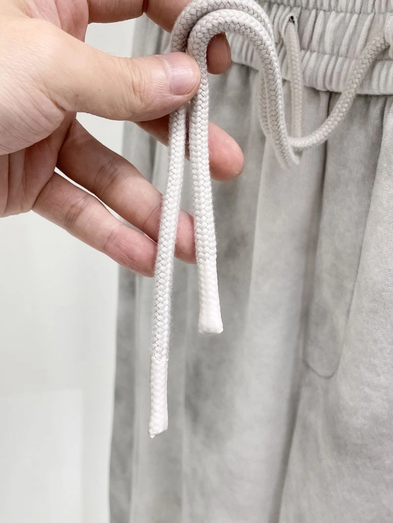 Balenciaga Long Pants TechFriendly 97115