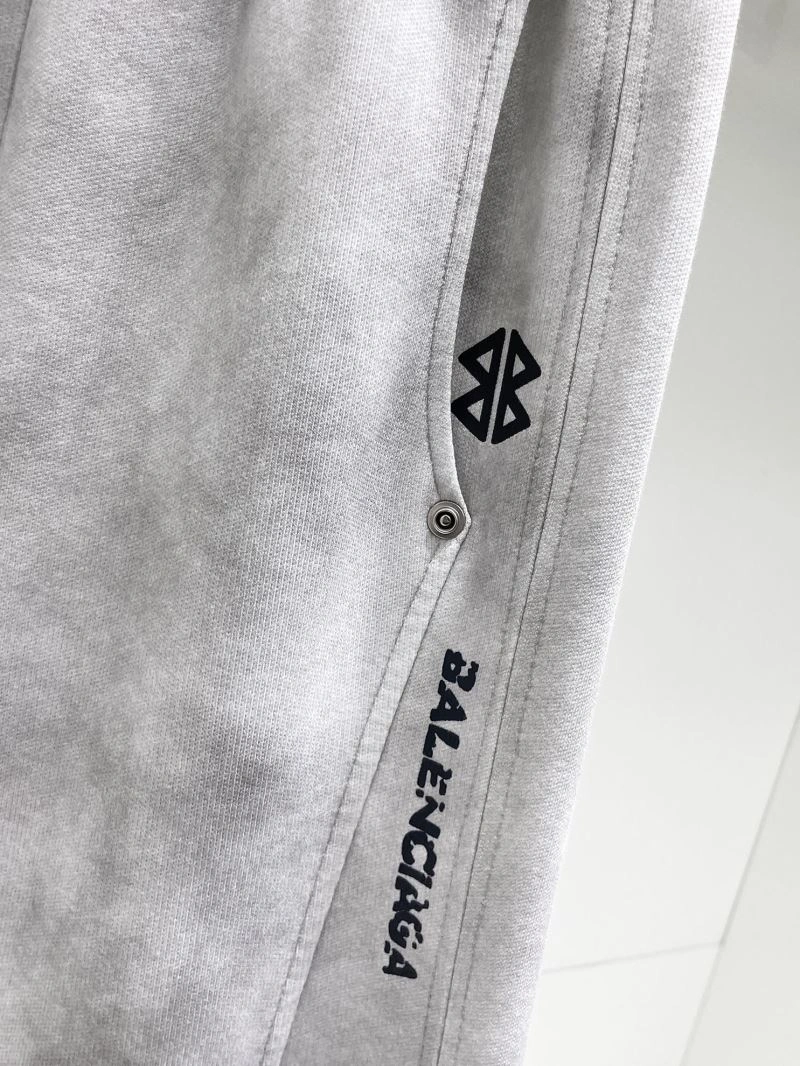 Balenciaga Long Pants TechFriendly 97115