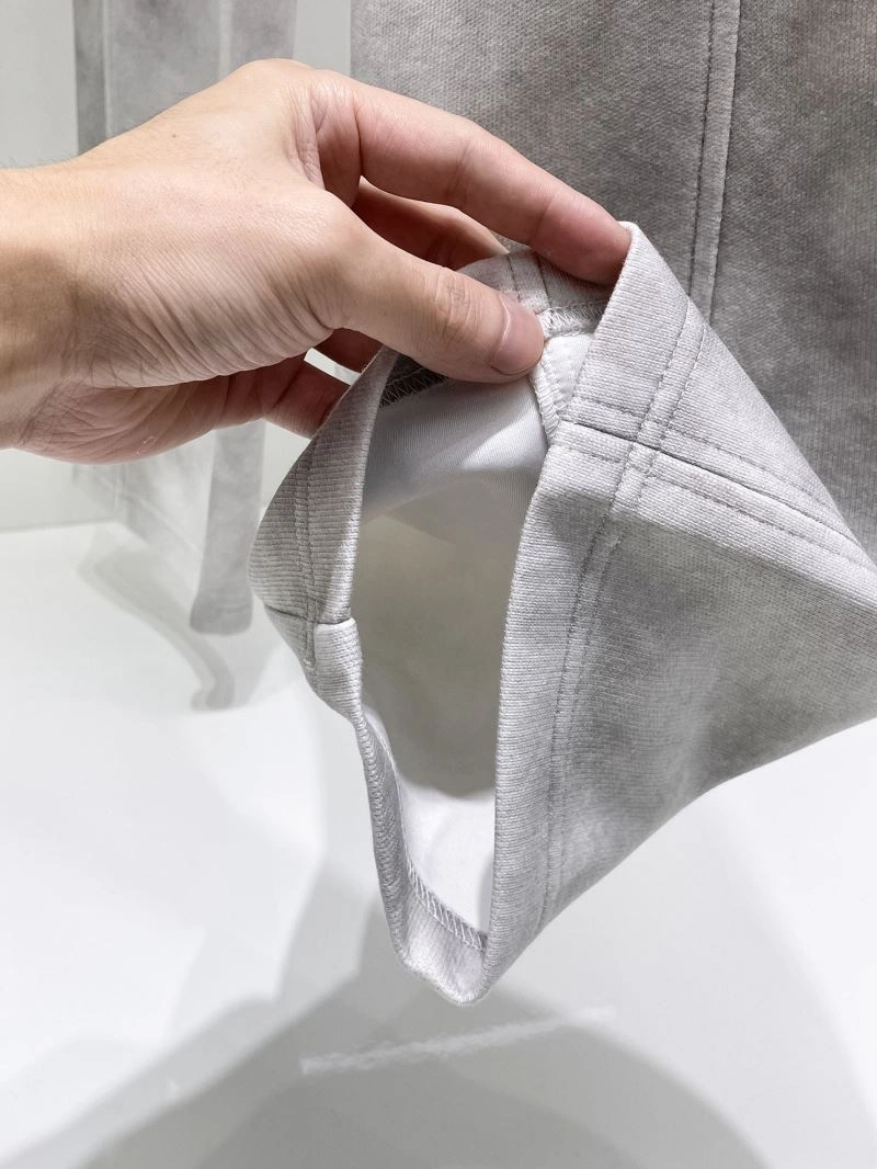 Balenciaga Long Pants TechFriendly 97115