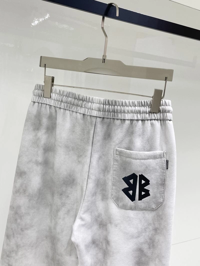 Balenciaga Long Pants TechFriendly 97115