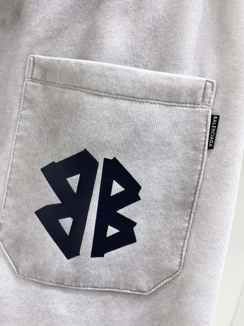 Balenciaga Long Pants TechFriendly 97115