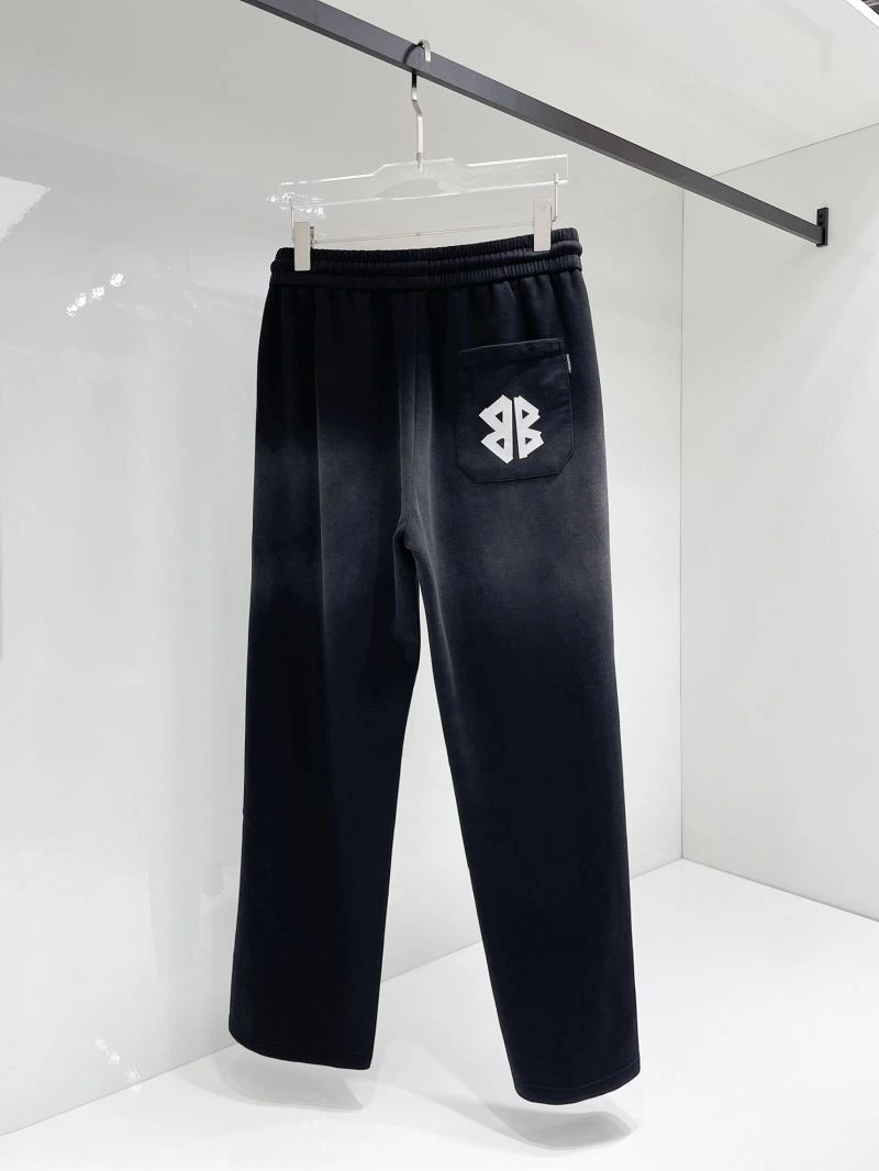 Upgraded Balenciaga Long Pants 97085