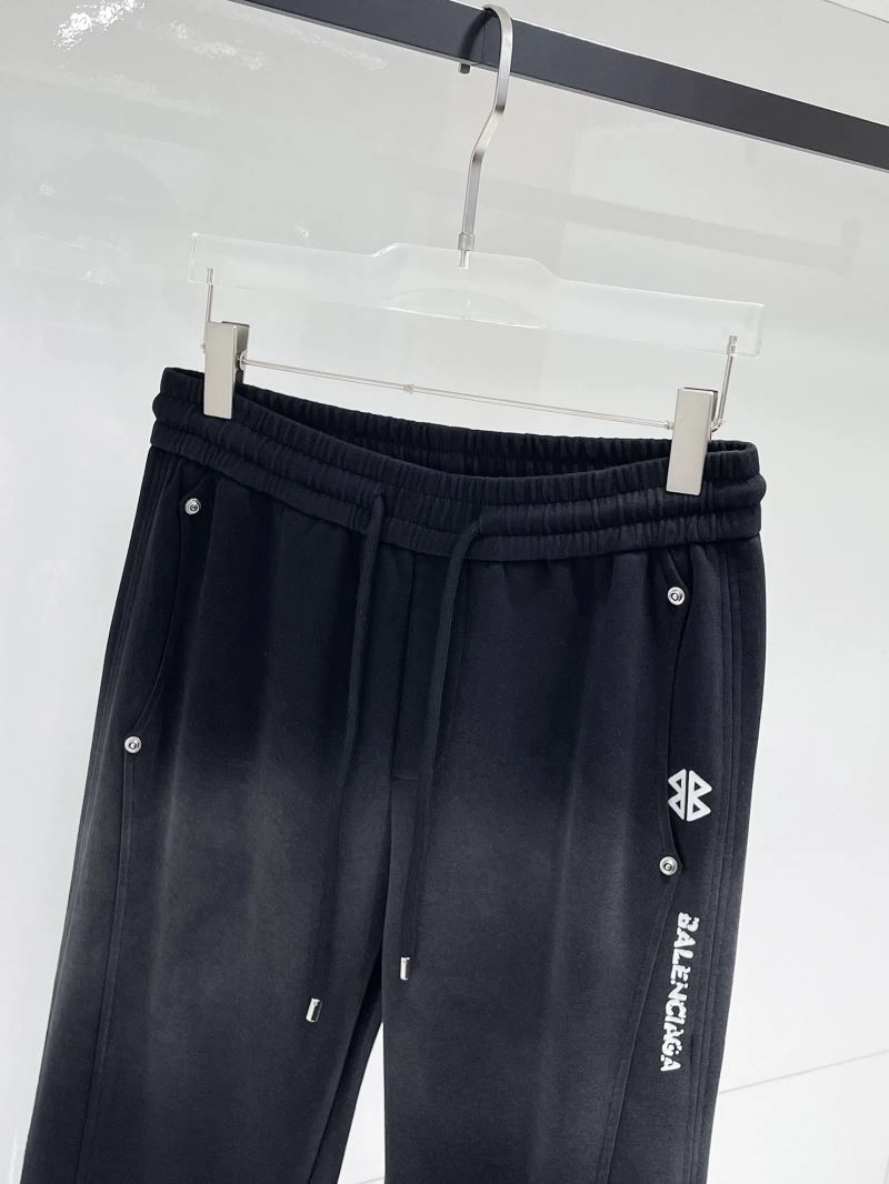 Upgraded Balenciaga Long Pants 97085