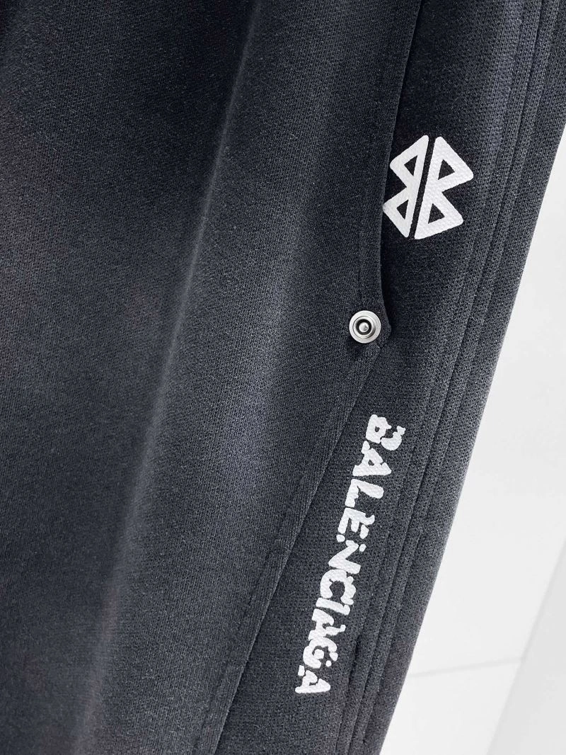 Upgraded Balenciaga Long Pants 97085