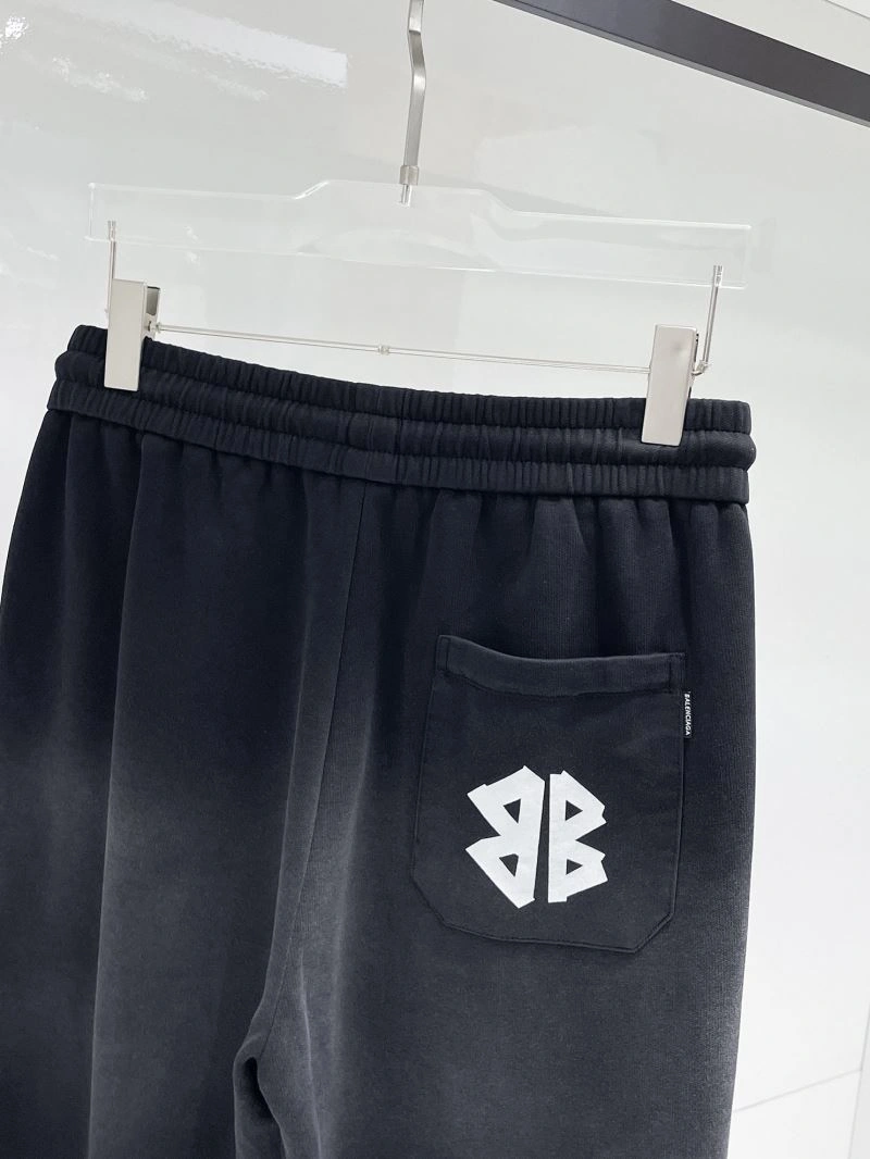 Upgraded Balenciaga Long Pants 97085