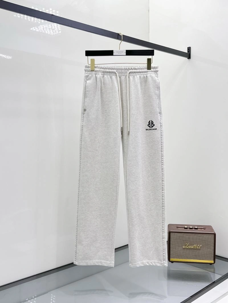 Balenciaga Long Pants Popular 97084