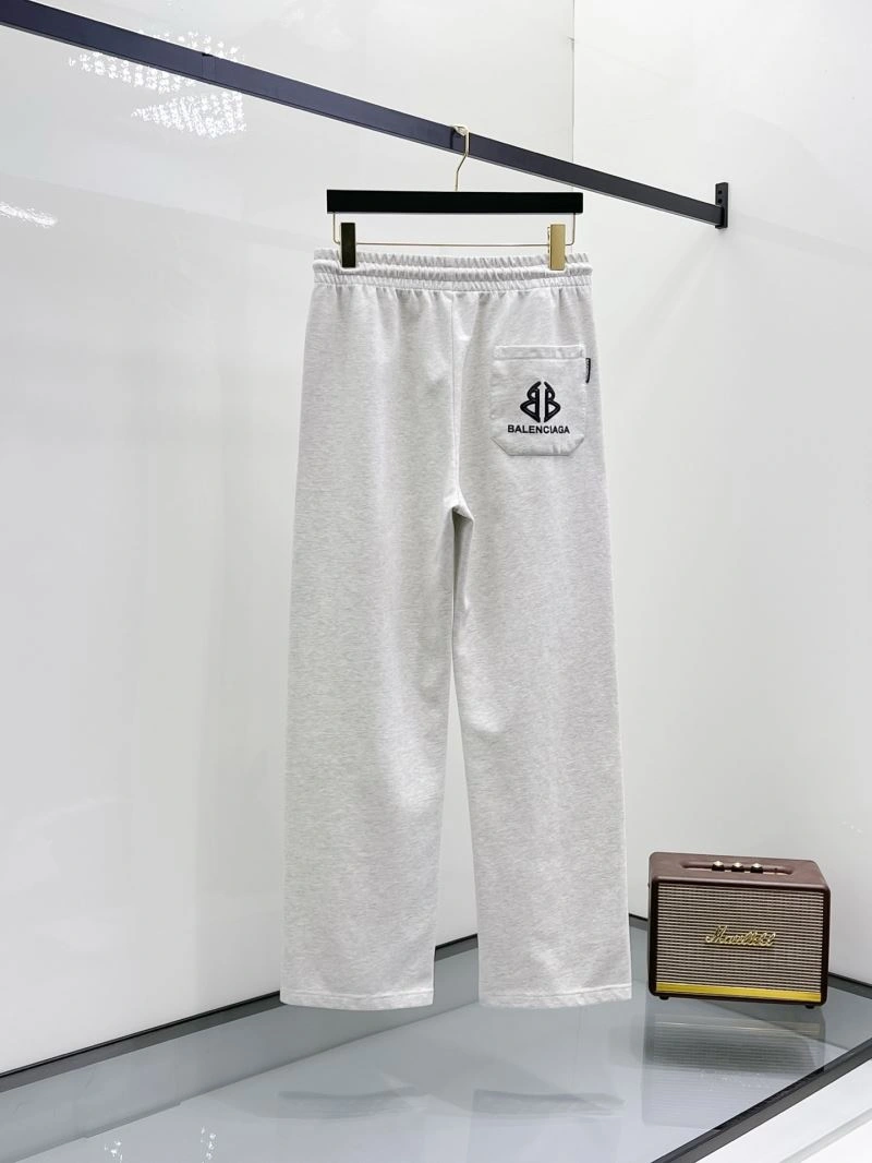 Balenciaga Long Pants Popular 97084