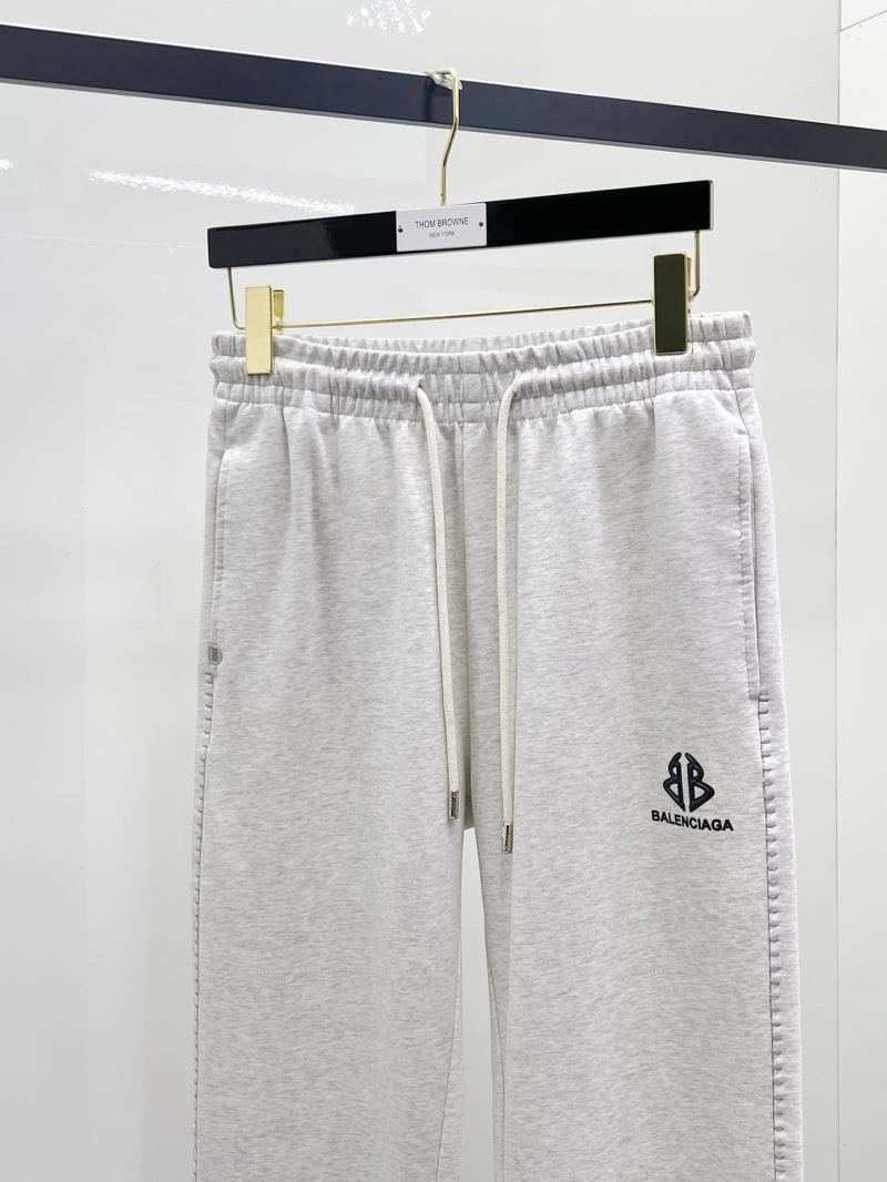 Balenciaga Long Pants Popular 97084