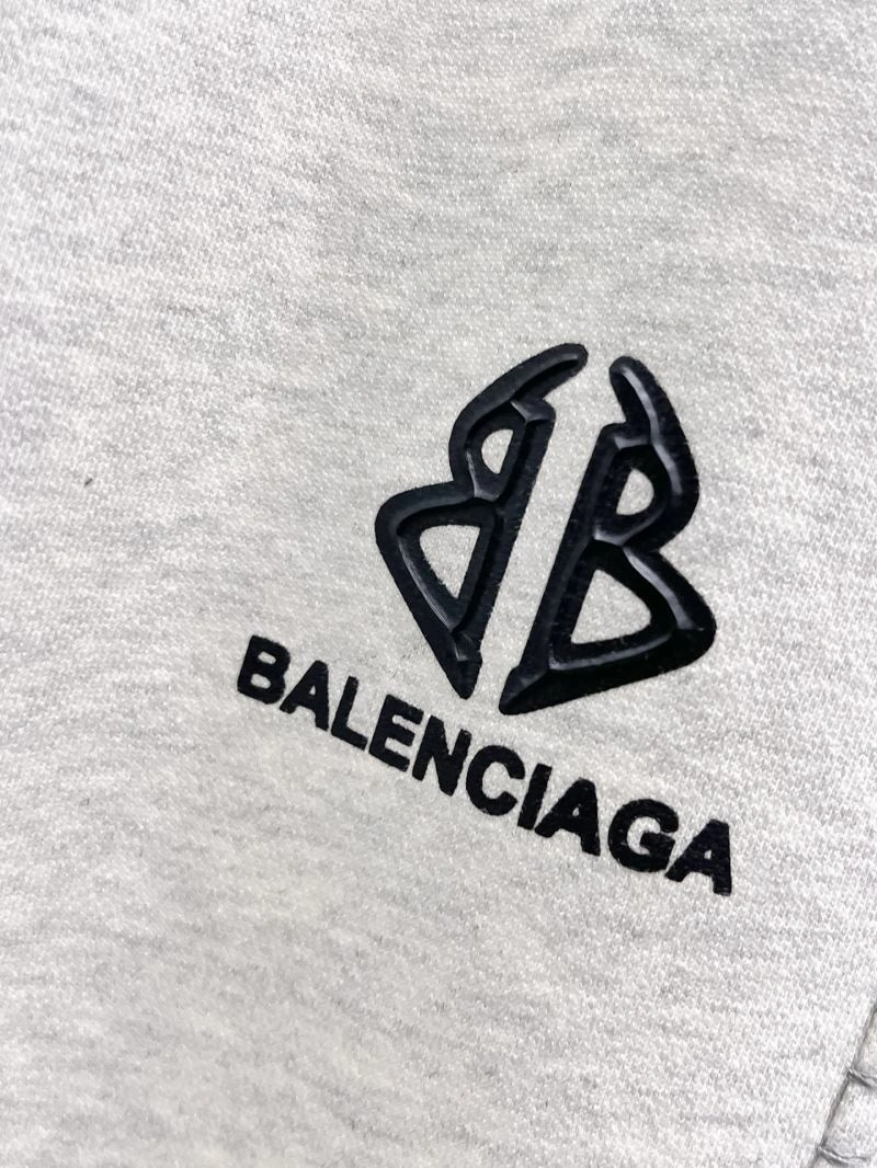 Balenciaga Long Pants Popular 97084
