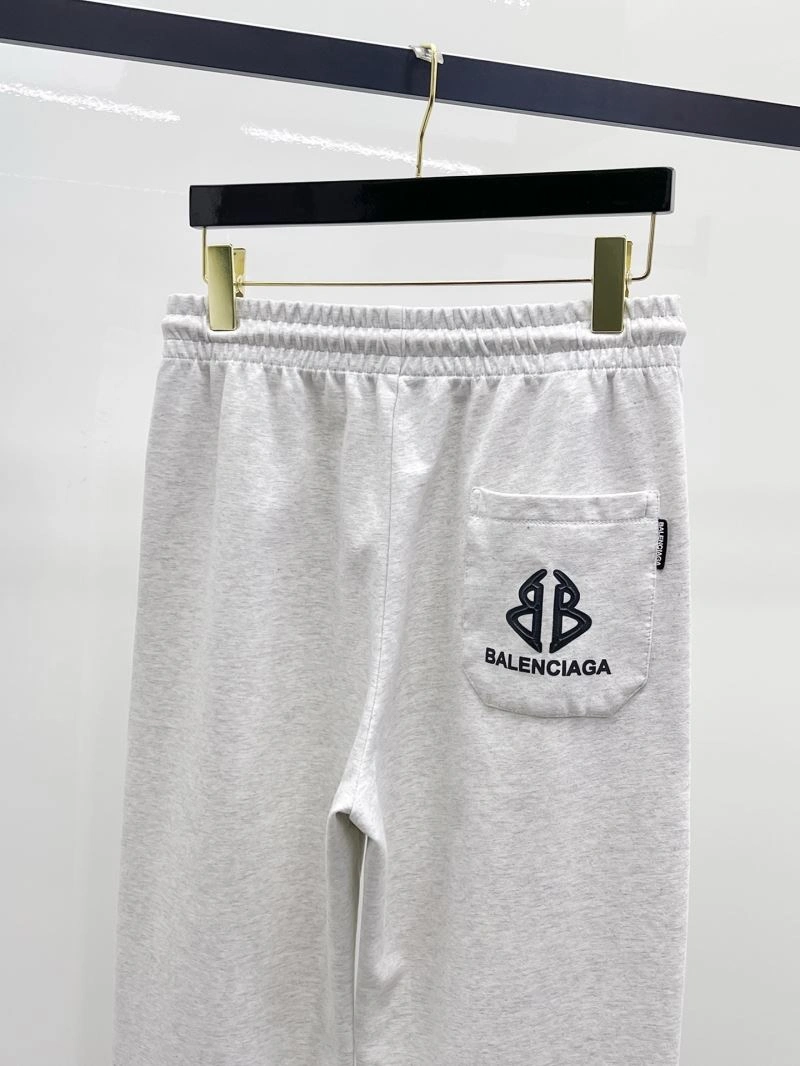 Balenciaga Long Pants Popular 97084