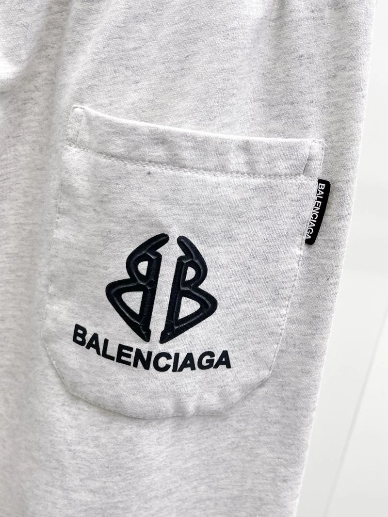 Balenciaga Long Pants Popular 97084