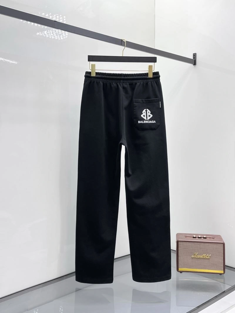 Balenciaga Long Pants Durable 97076