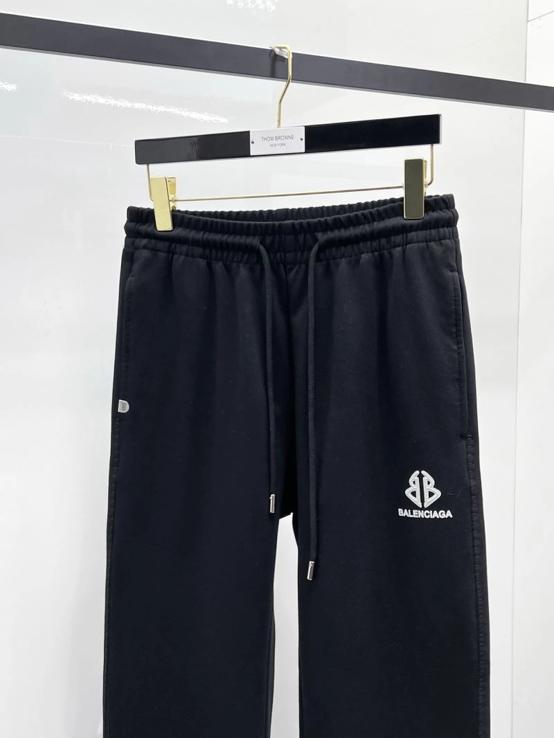 Balenciaga Long Pants Durable 97076