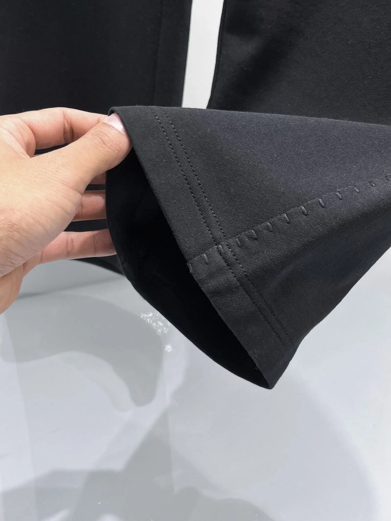 Balenciaga Long Pants Durable 97076