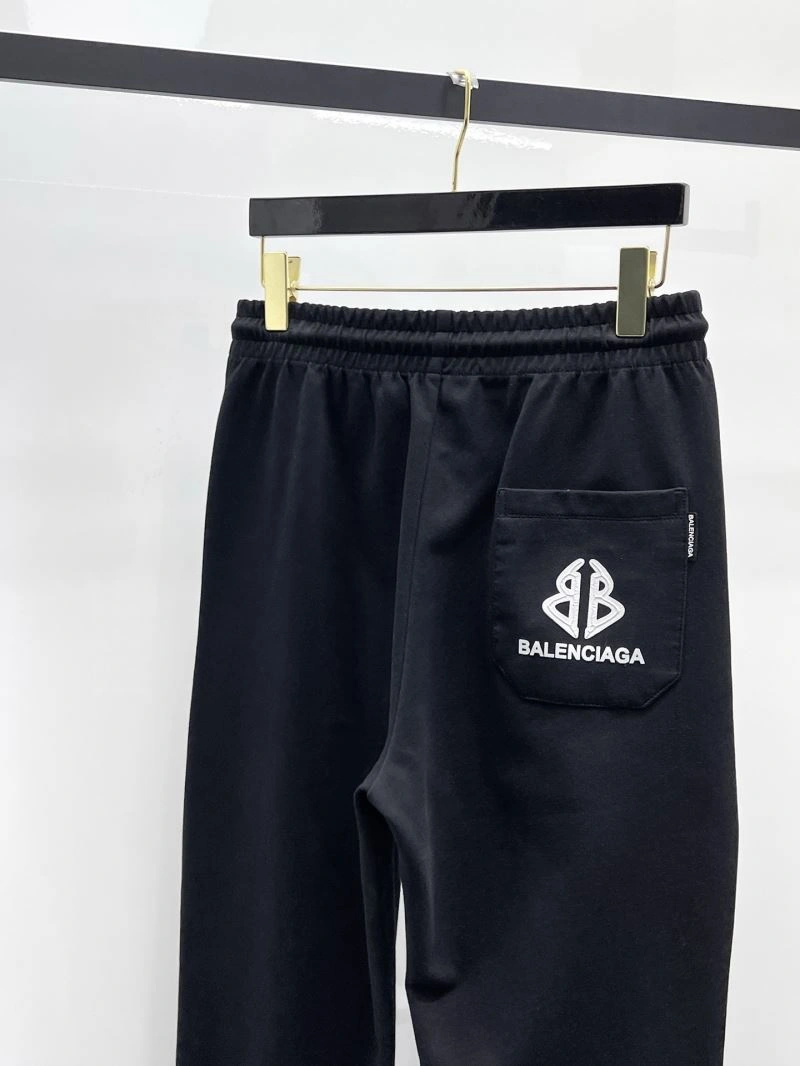 Balenciaga Long Pants Durable 97076