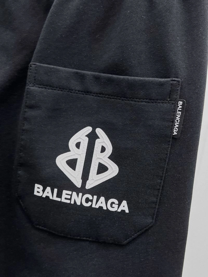 Balenciaga Long Pants Durable 97076