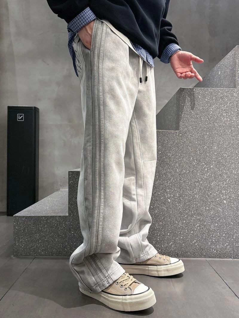 Sporty Balenciaga Long Pants 97082