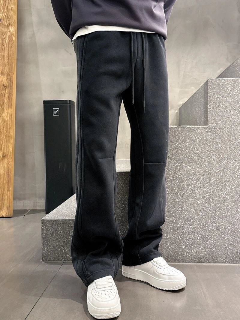 Sleek Balenciaga Long Pants 97098