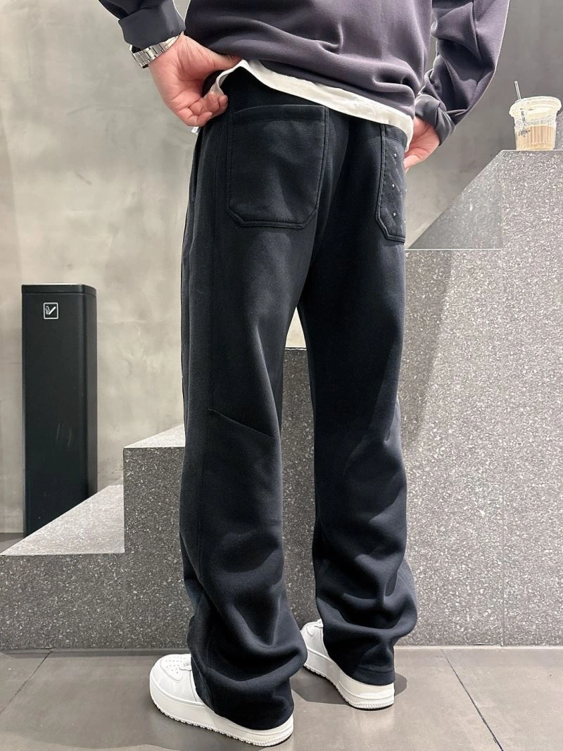 Sleek Balenciaga Long Pants 97098