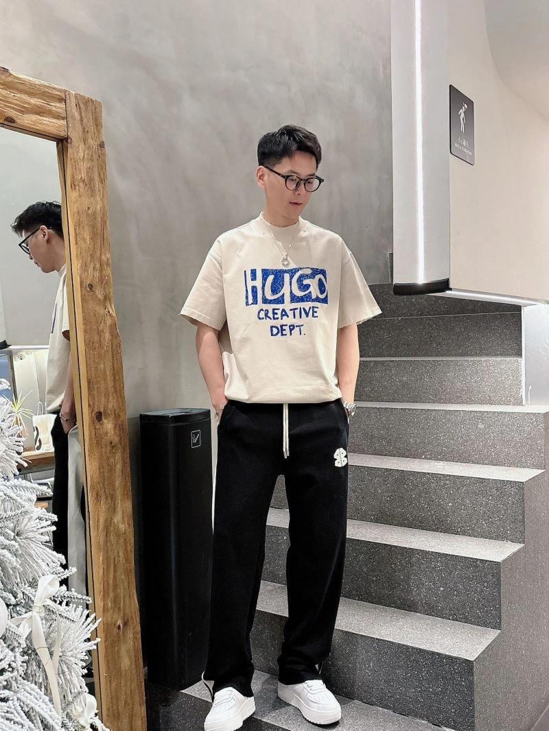 Balenciaga Long Pants TravelReady 97073