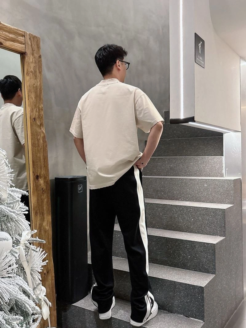 Balenciaga Long Pants TravelReady 97073