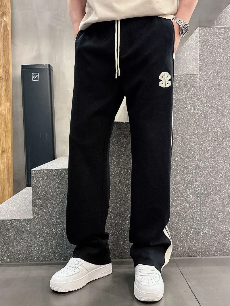 Balenciaga Long Pants TravelReady 97073