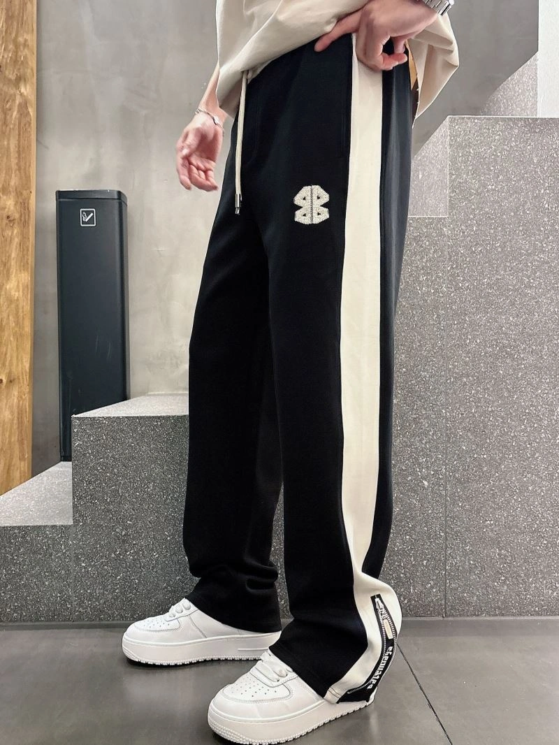 Balenciaga Long Pants TravelReady 97073
