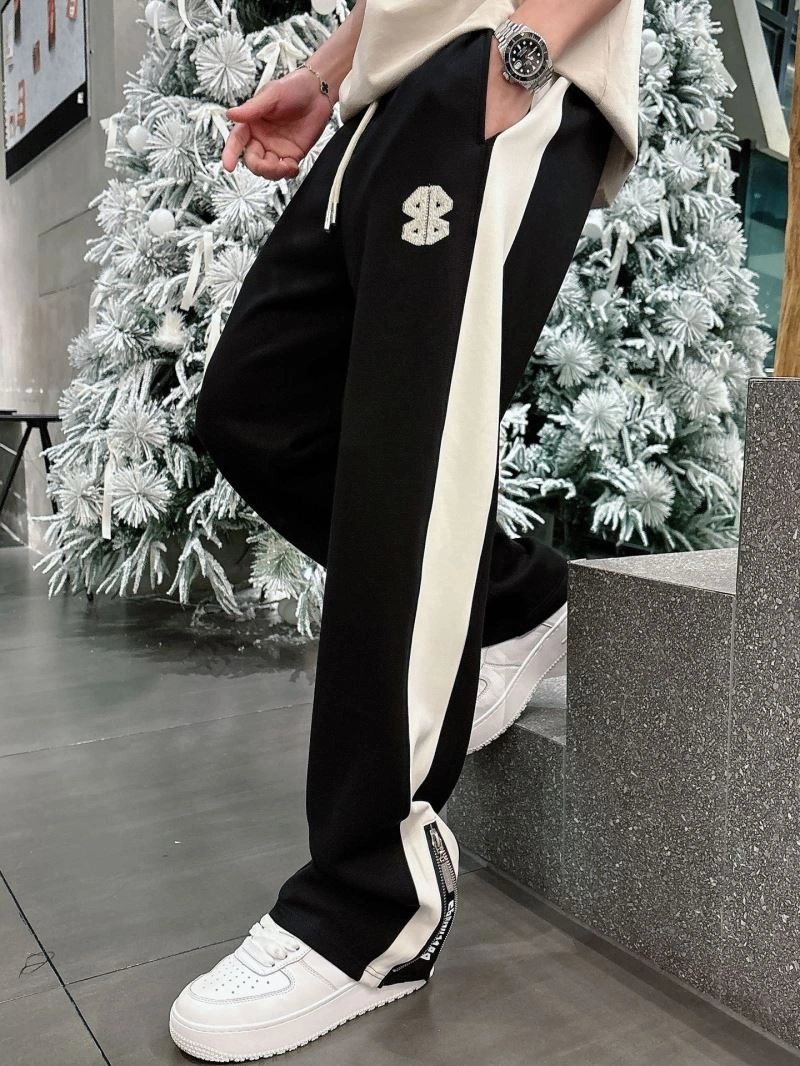 Balenciaga Long Pants TravelReady 97073