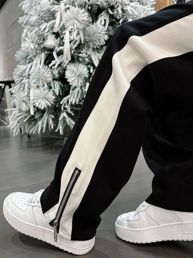 Balenciaga Long Pants TravelReady 97073