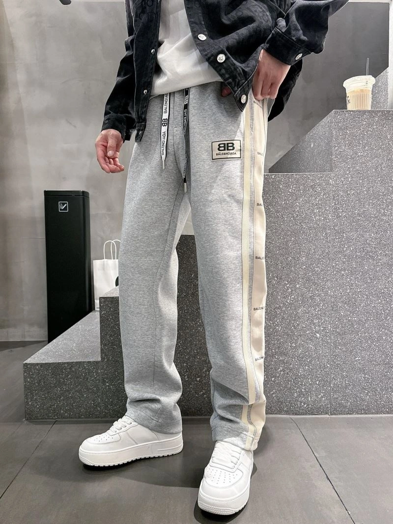 Balenciaga Long Pants HighQuality 97070