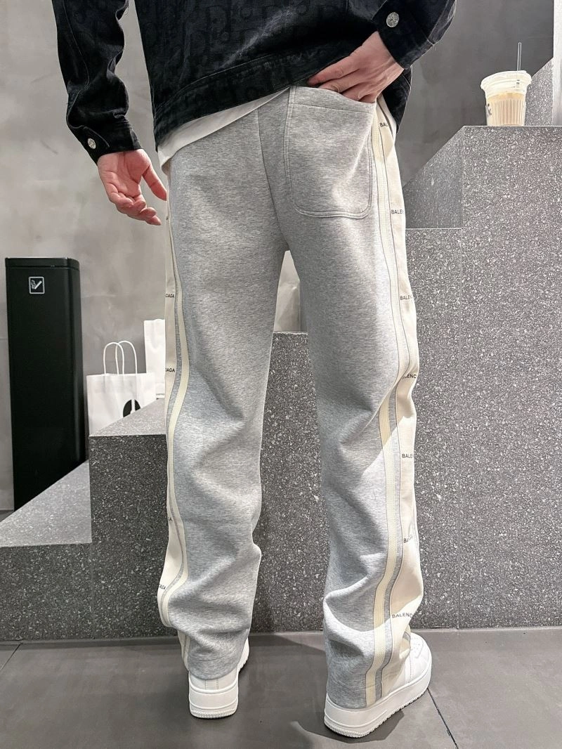 Balenciaga Long Pants HighQuality 97070