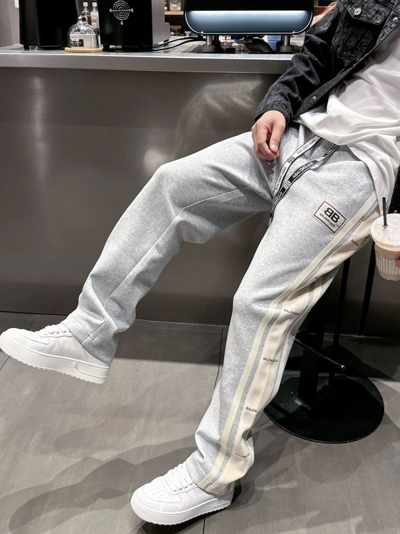 Balenciaga Long Pants HighQuality 97070