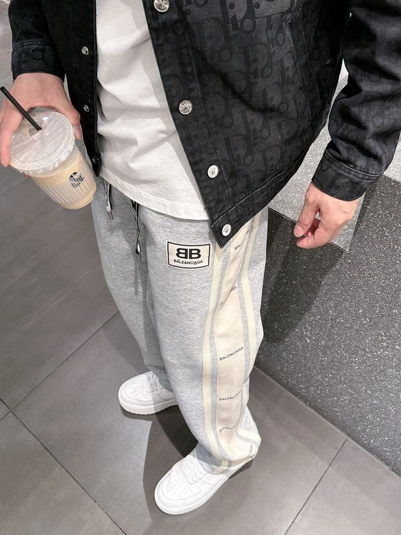 Balenciaga Long Pants HighQuality 97070