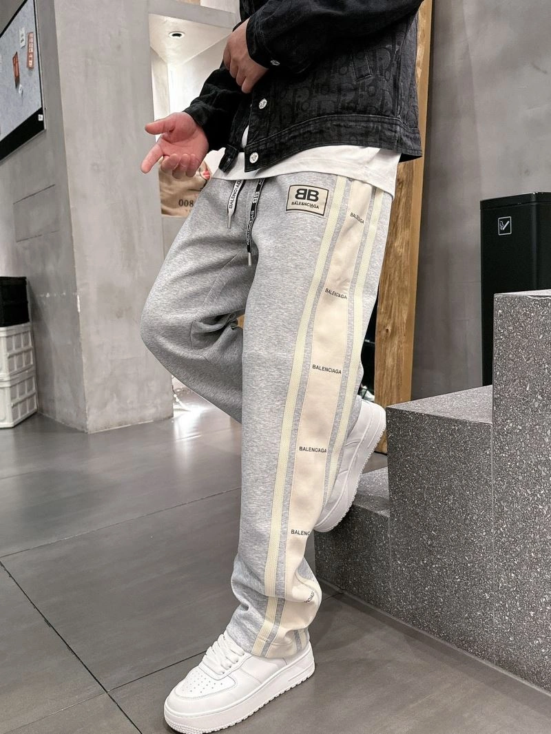Balenciaga Long Pants HighQuality 97070