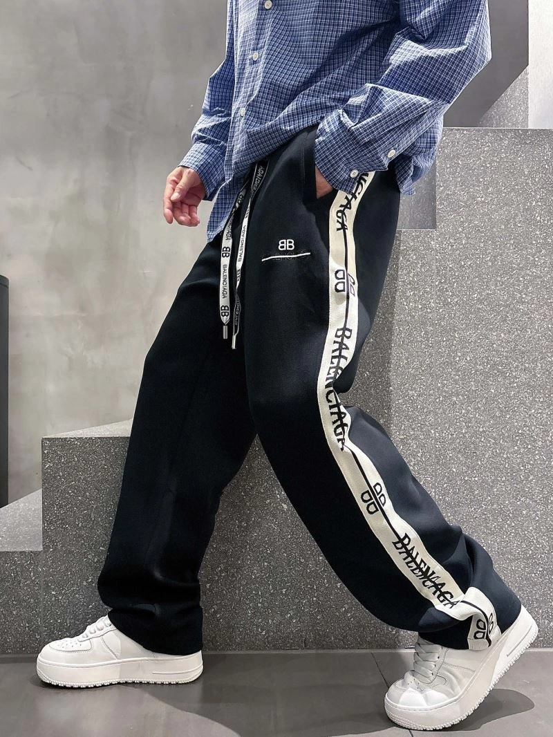 Balenciaga Long Pants Efficient 97081