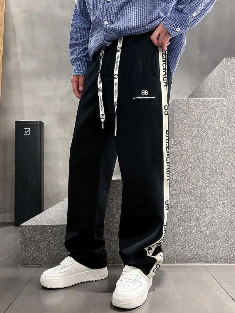 Balenciaga Long Pants Efficient 97081