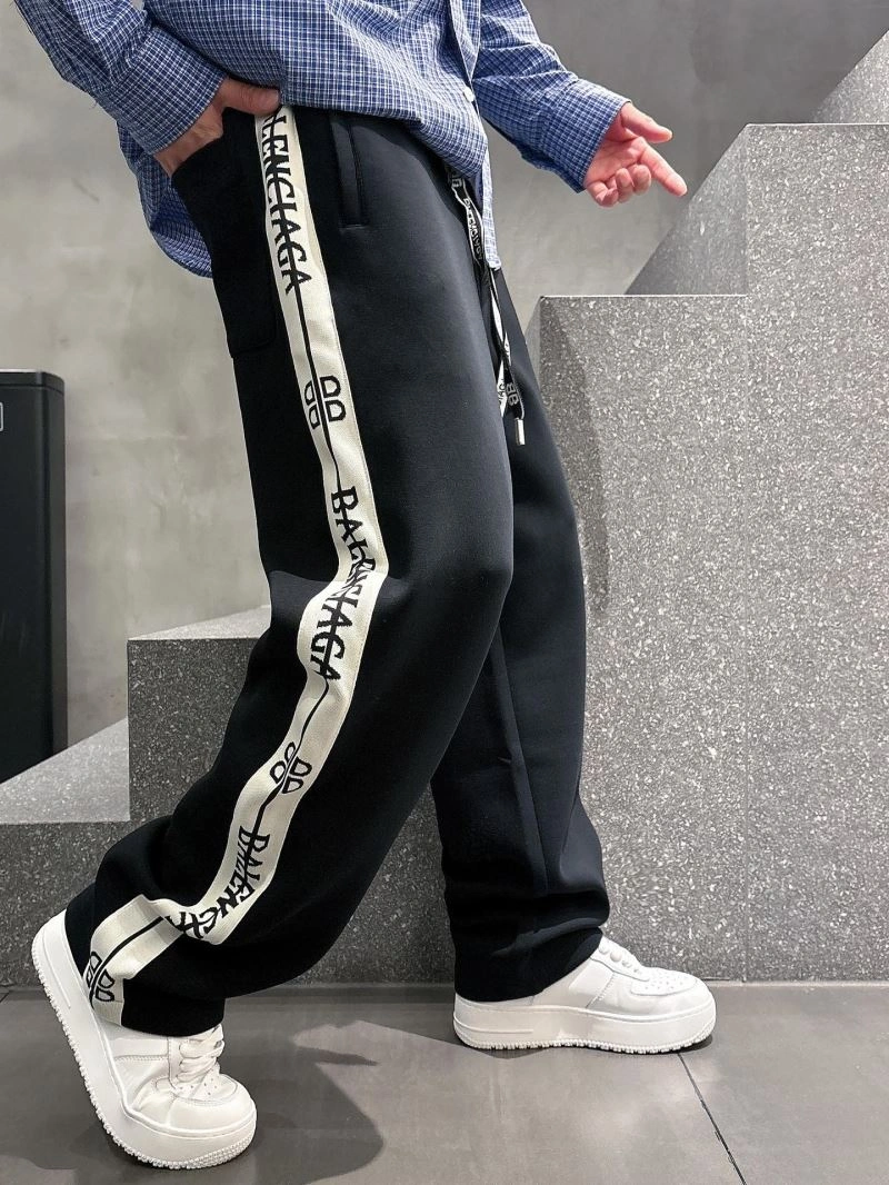 Balenciaga Long Pants Efficient 97081