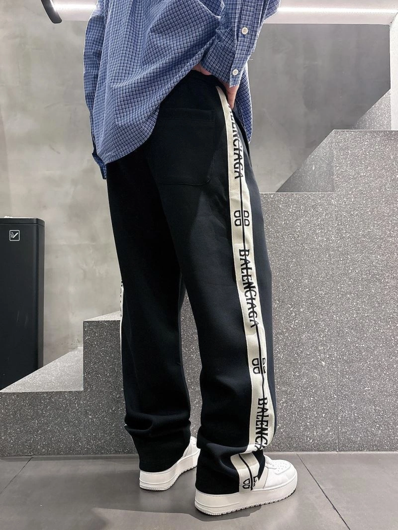 Balenciaga Long Pants Efficient 97081