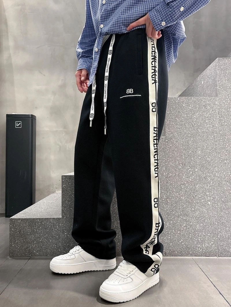 Balenciaga Long Pants Efficient 97081