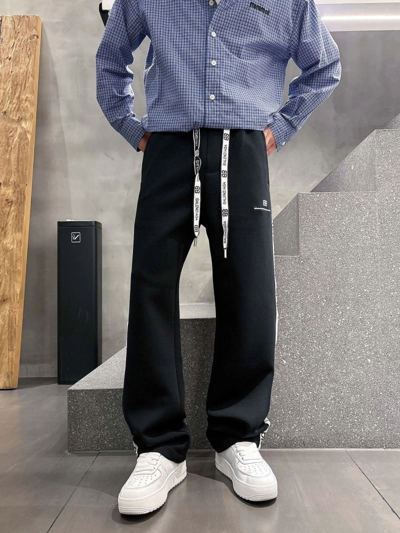 Balenciaga Long Pants Efficient 97081